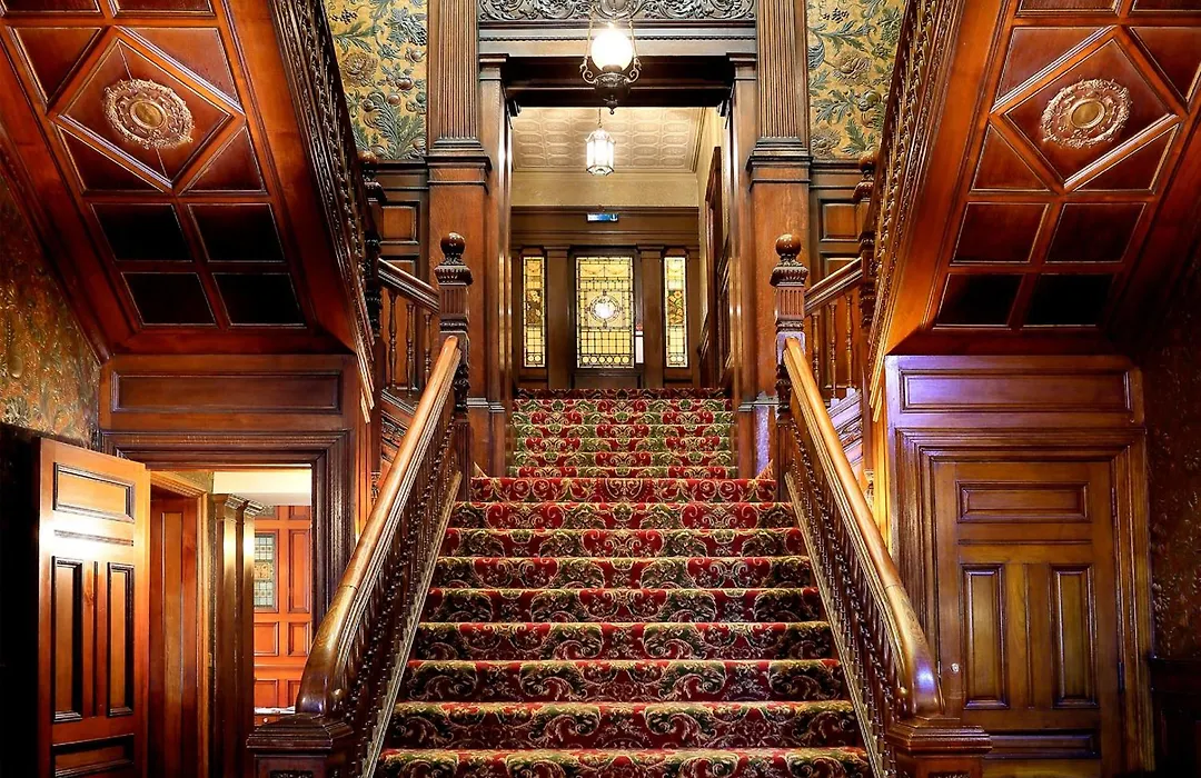 Macdonald Norwood Hall Hotel-1