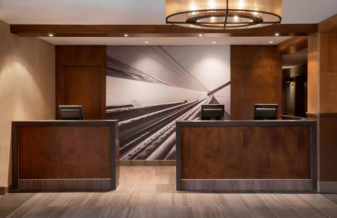 Residence Inn By Marriott Mont Tremblant Manoir Labelle-1