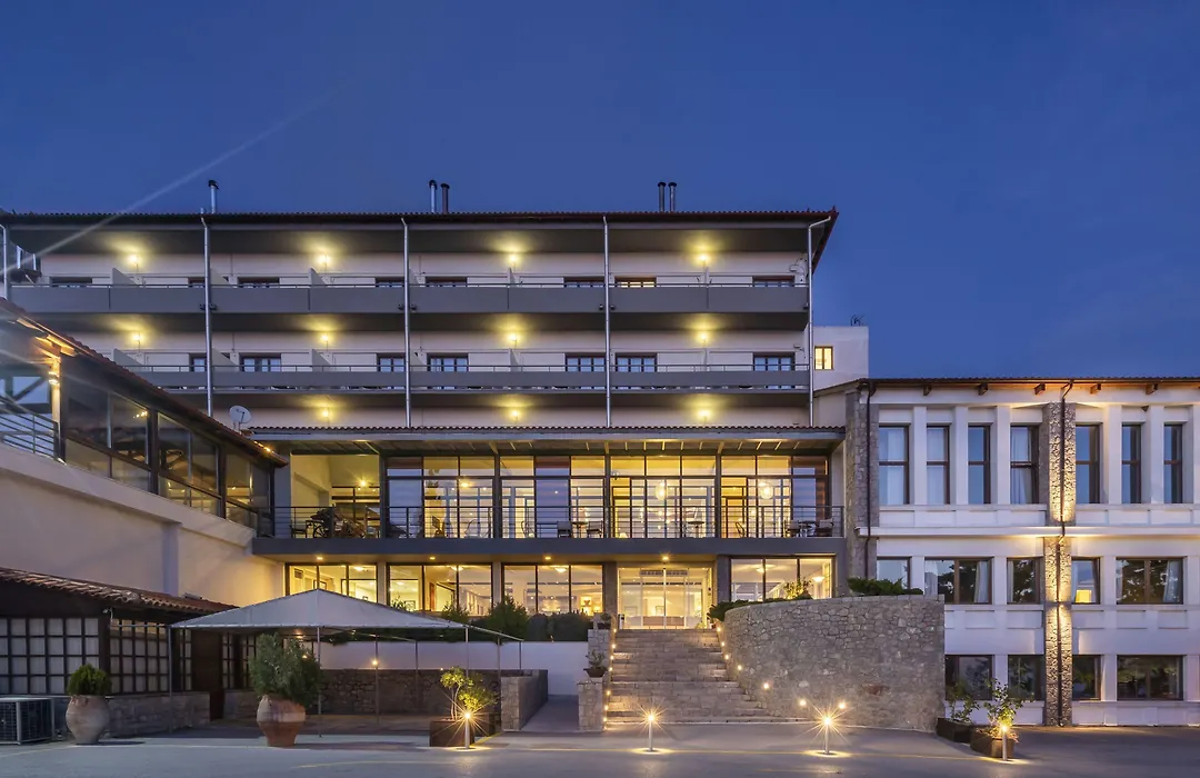 Anemolia Mountain Resort-1