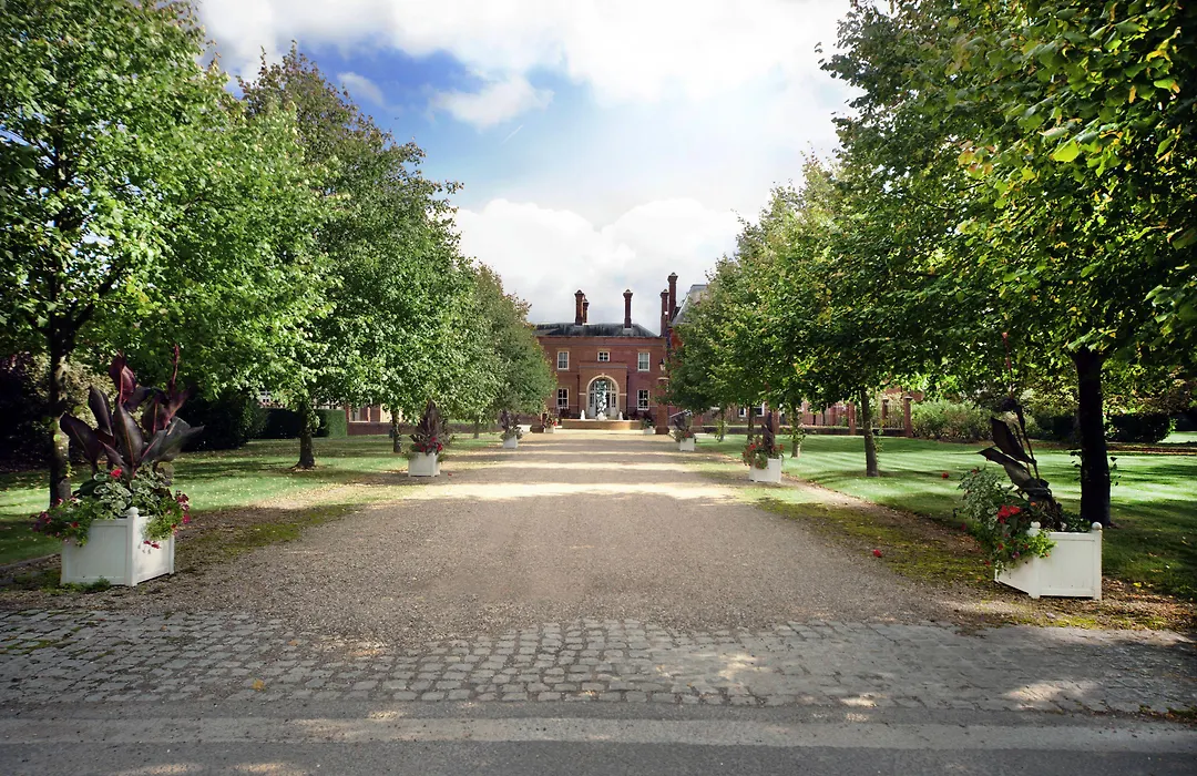 Champneys Tring-1