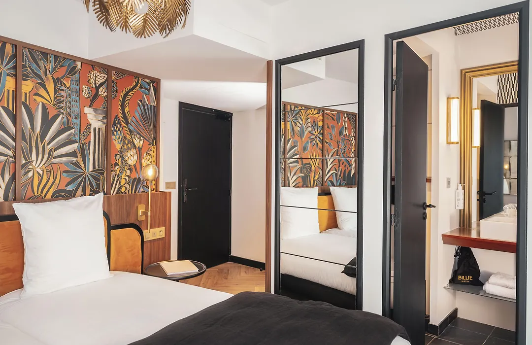 Billie Hotel-1