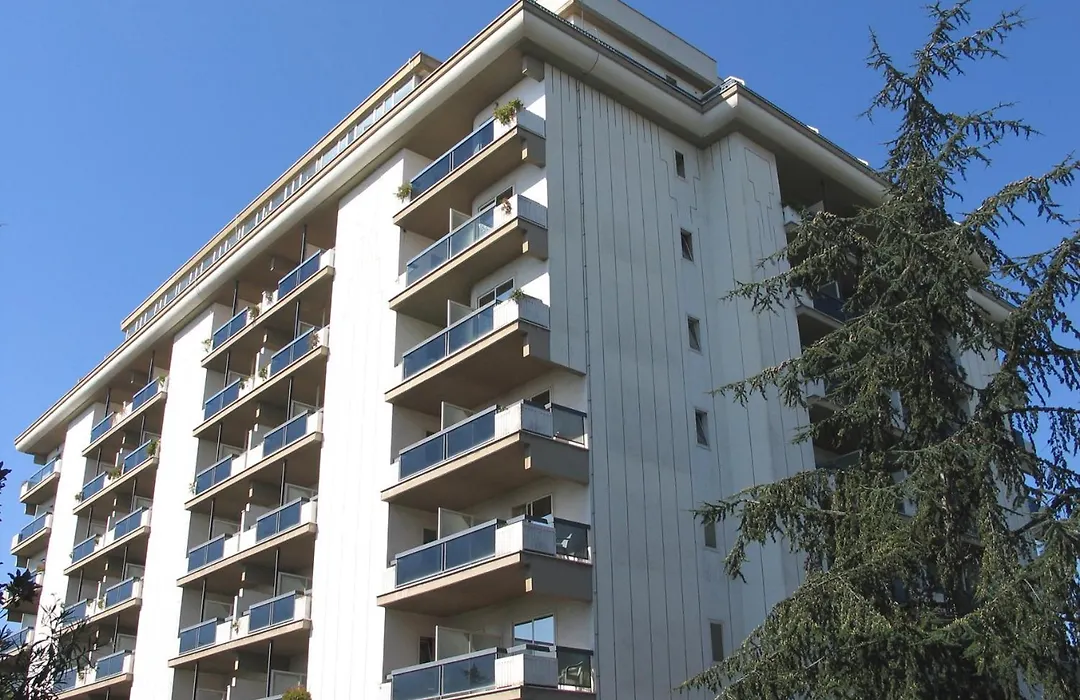 Hotel Pineta Palace-1