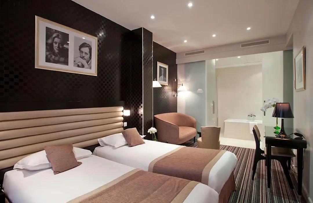 Hotel Icone-1