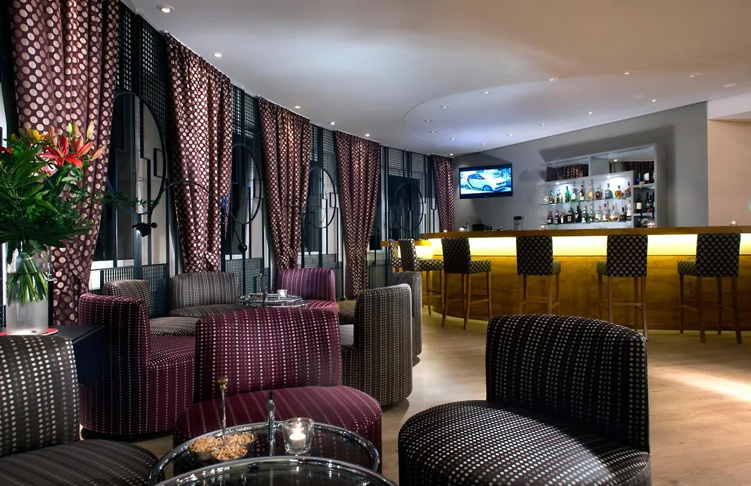 Park Hotel Am Berliner Tor-1