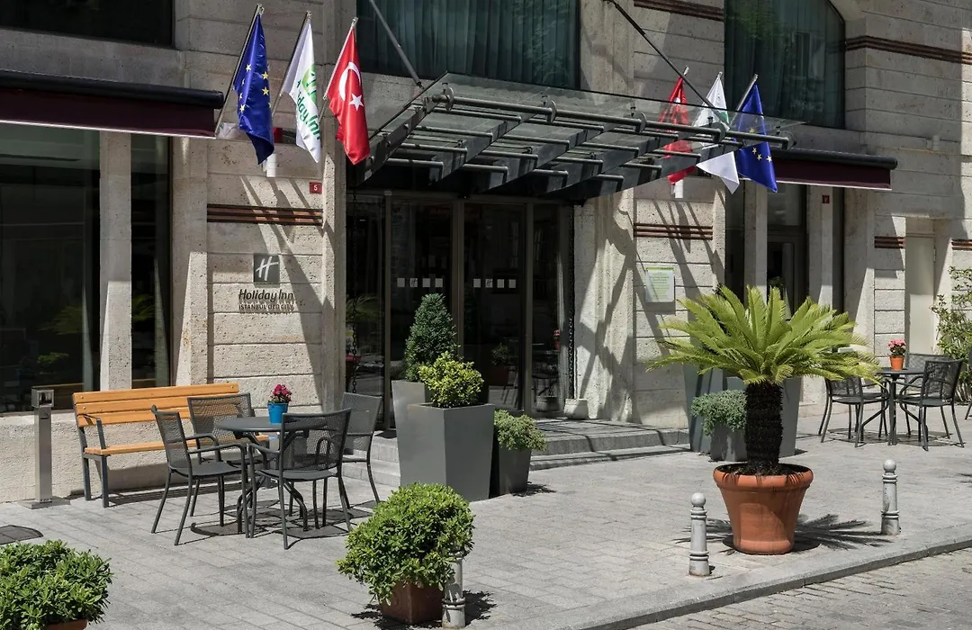 Holiday Inn Istanbul Old City By Ihg-1