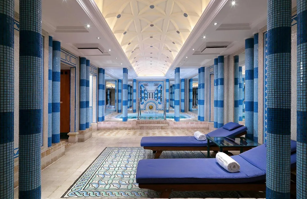 Sheraton Addis, A Luxury Collection Hotel, Addis Ababa-1