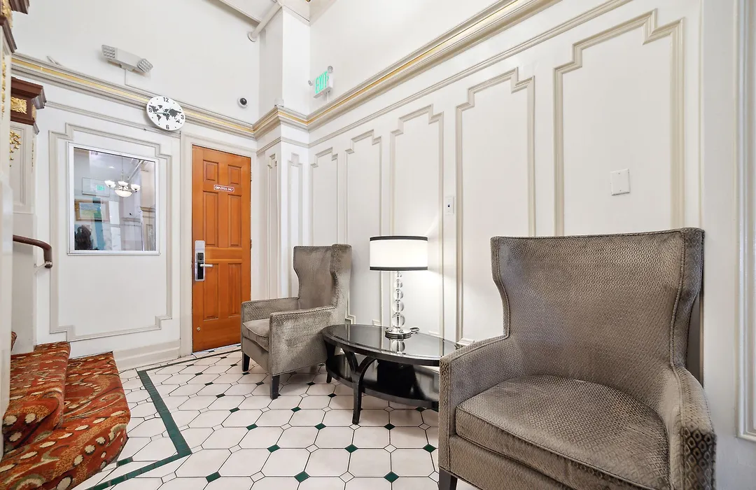 Union Square Plaza Hotel-1