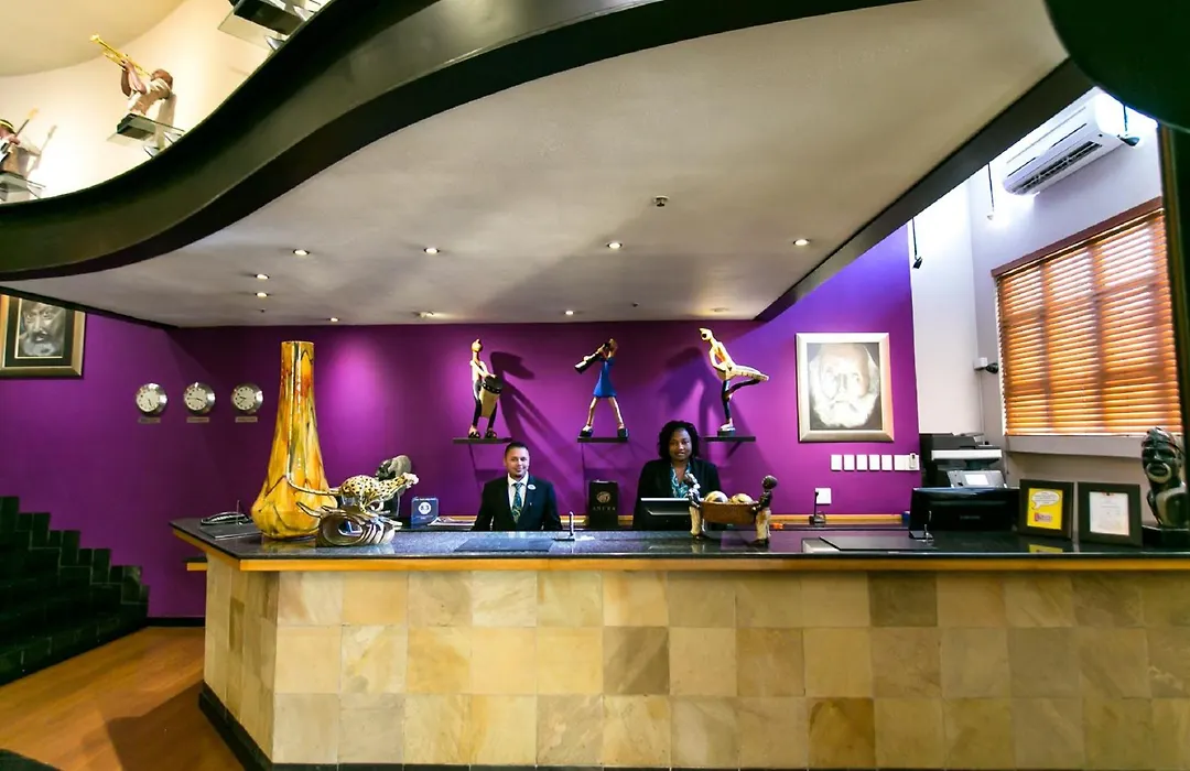 Cape Town Lodge Hotel-1