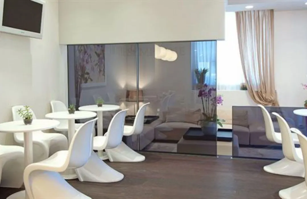 Hotel Sempione-1