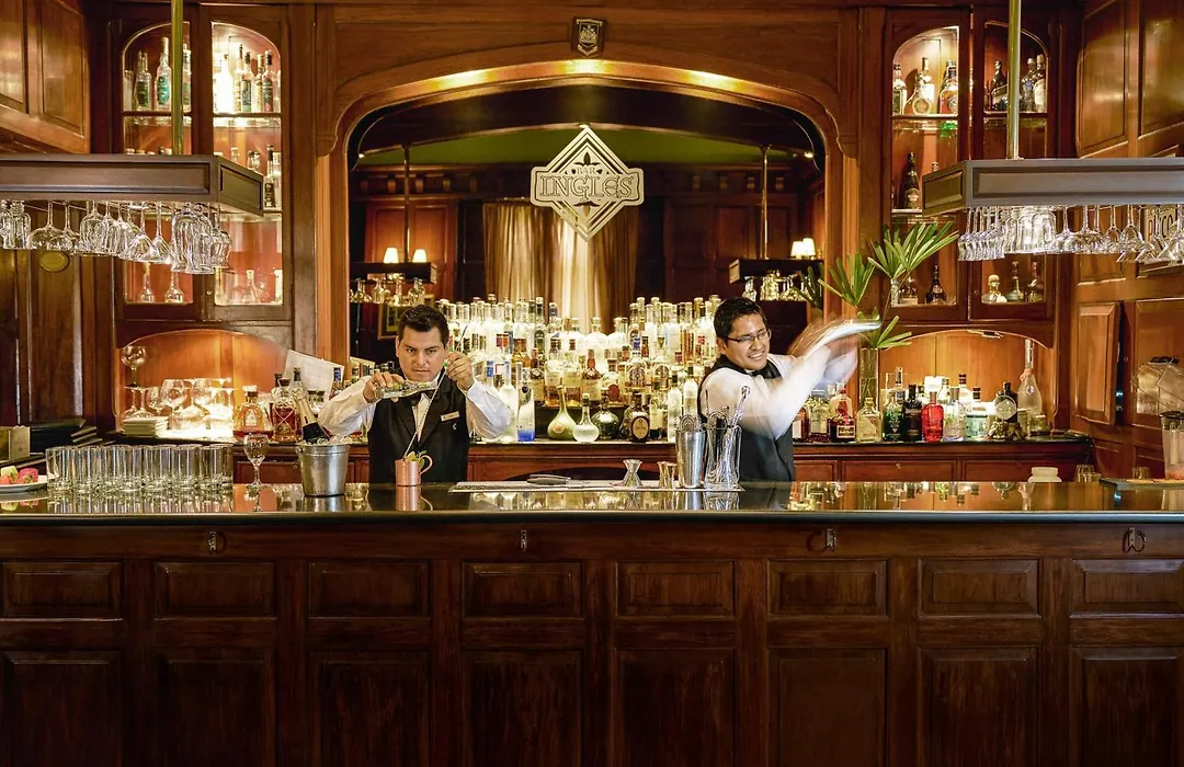 Country Club Lima Hotel - The Leading Hotels Of The World-1