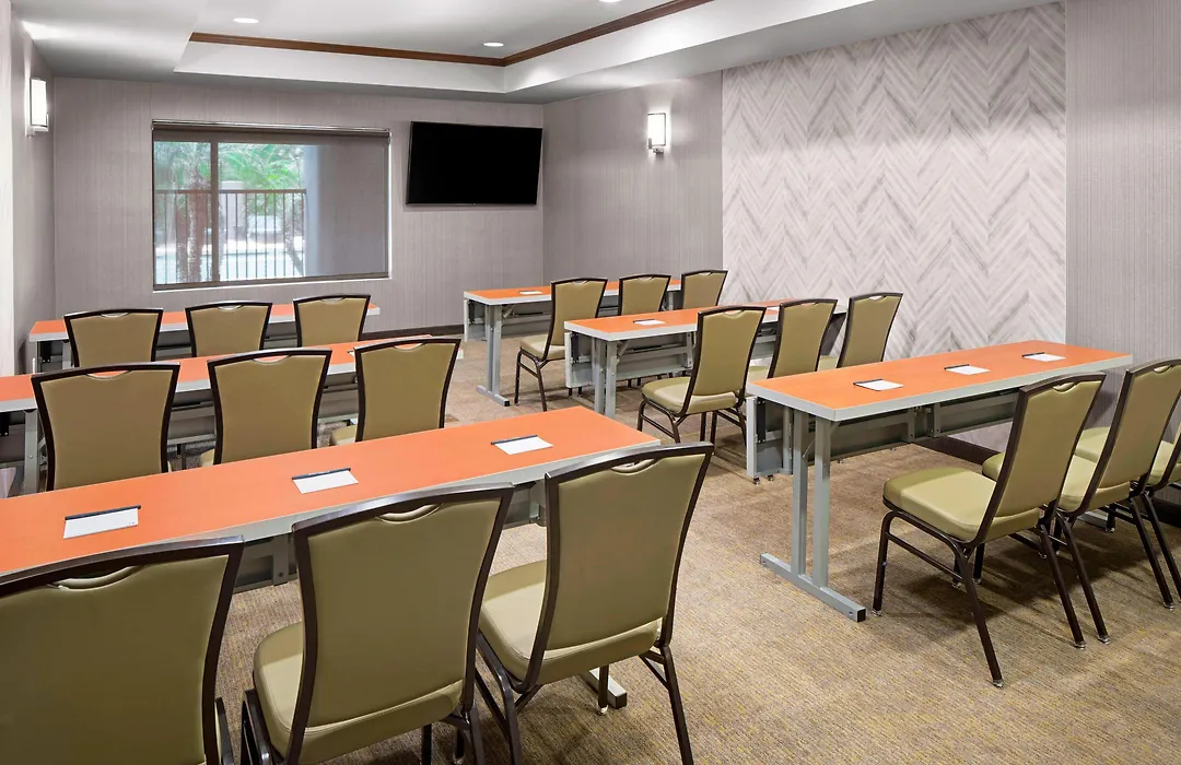 Springhill Suites Scottsdale North-1