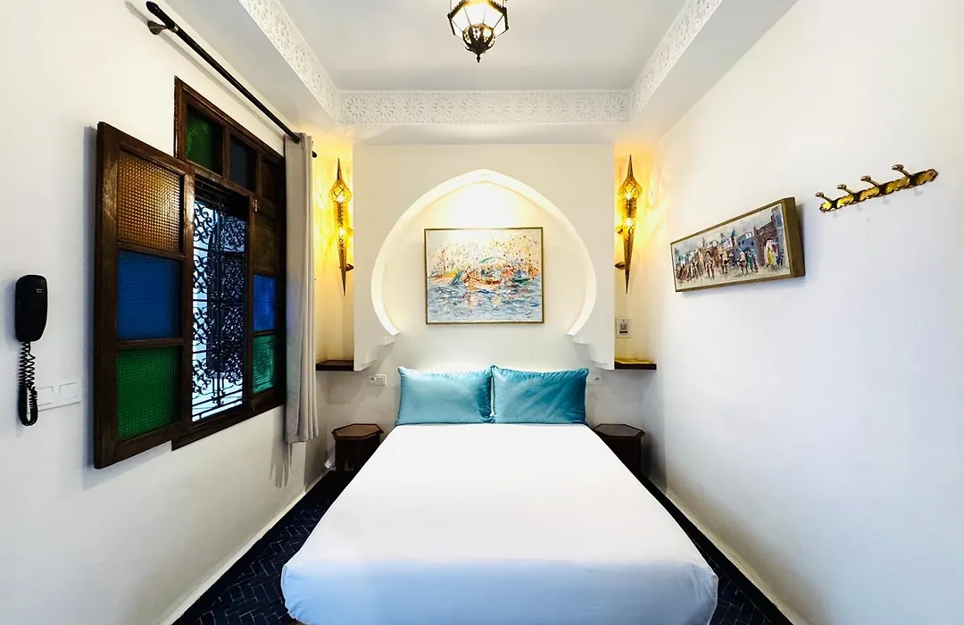 Riad La Vie-1