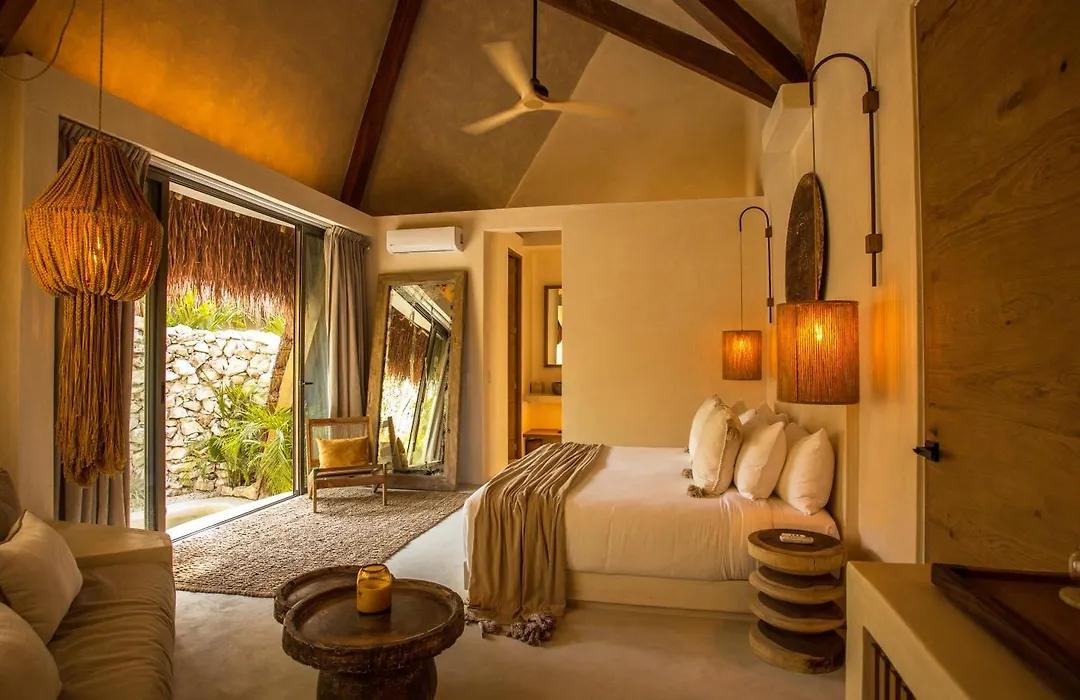 Hotel Muaré Tulum Wellness&Spa-1
