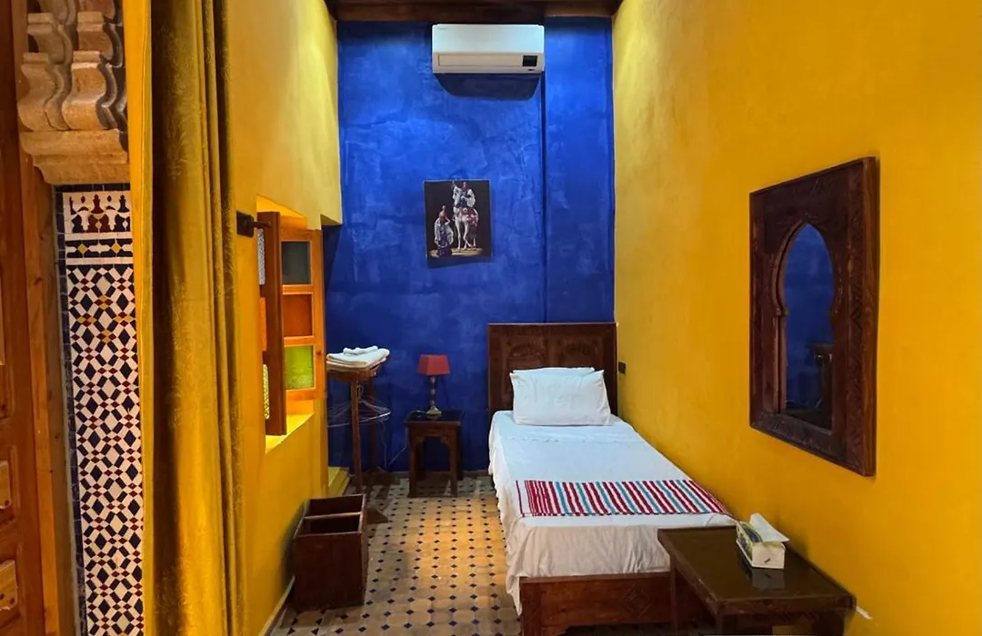 Riad Majorelle-1