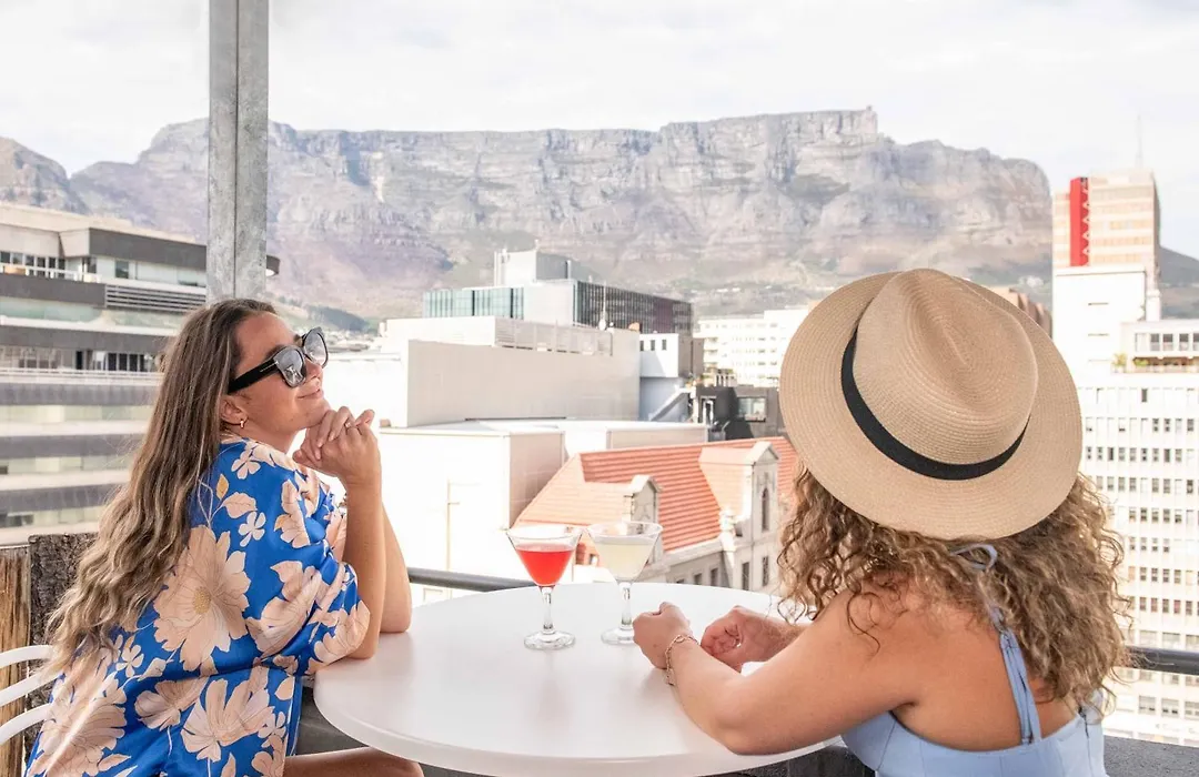 Cape Diamond Boutique Hotel-1