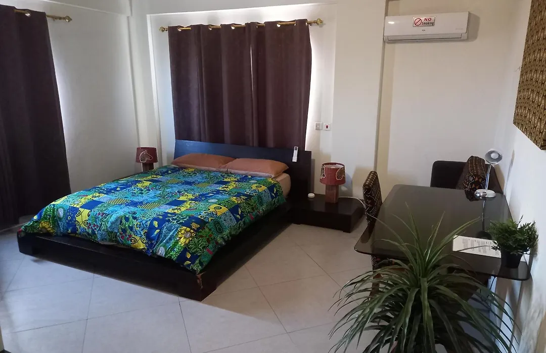 La Guest House-1