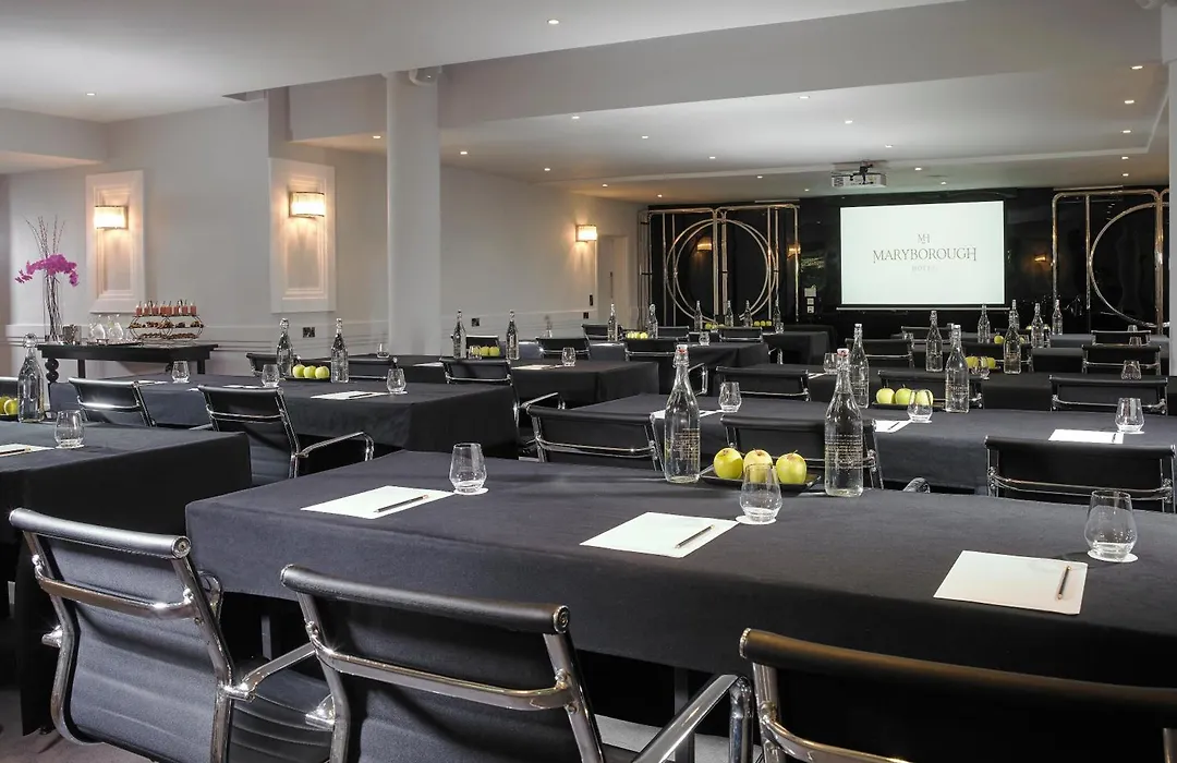 Maryborough Hotel & Spa-1