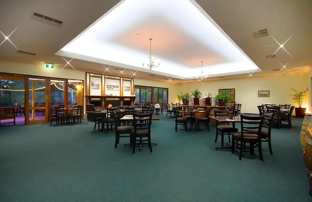 Grande Escape Resort-1