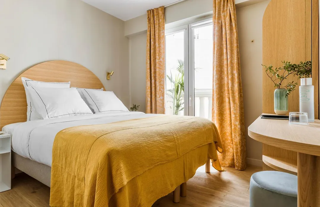 Hotel Ami - Orso Hotels-1