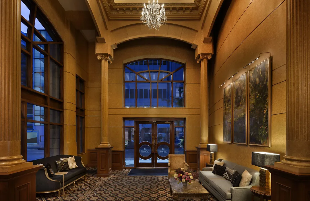 Hotel Le Soleil By Executive Hotels-1