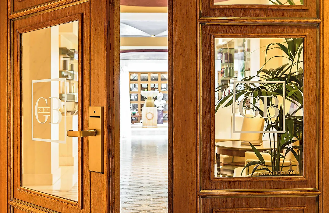 Hotel Grande Bretagne, A Luxury Collection Hotel, Athens-1