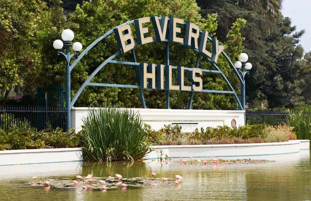 The Crescent Hotel Beverly Hills, Sonder By Marriott Bonvoy-1