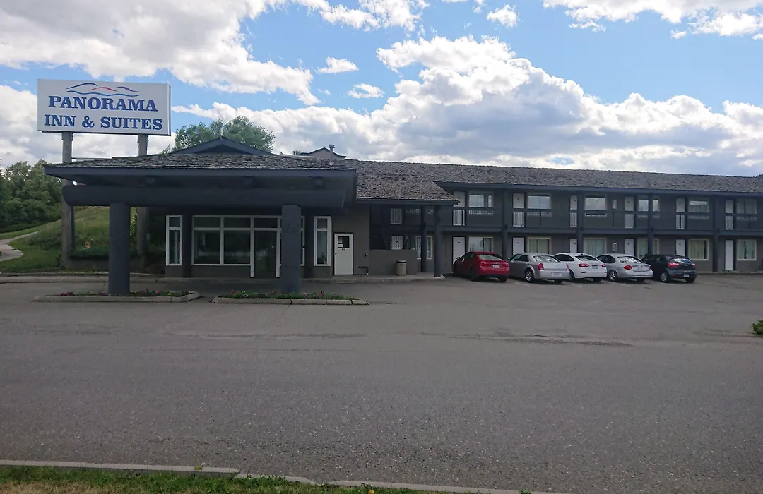 The Vista Inn-1