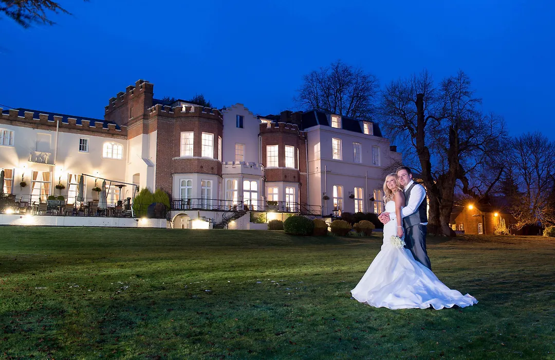 Taplow House Hotel & Spa-1