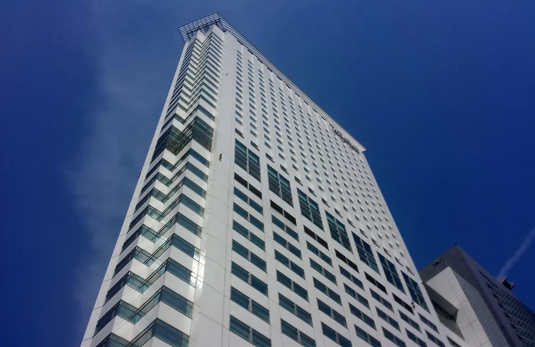 Odakyu Hotel Century Southern Tower-1