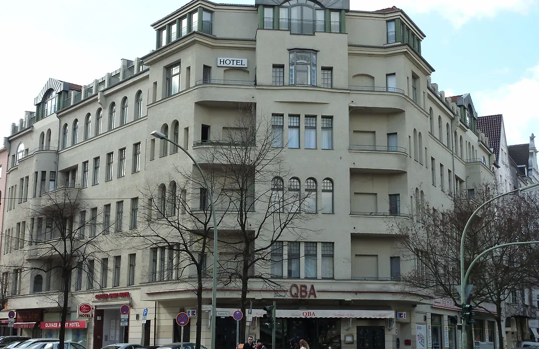 Selina Berlin West-1