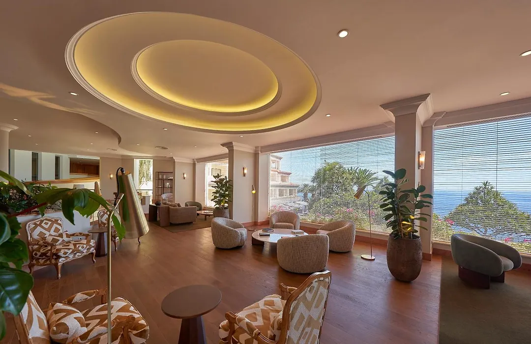 The Cliff Bay - Portobay-1