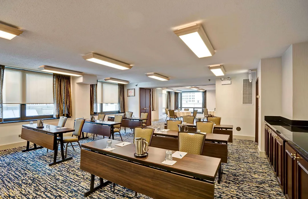 Homewood Suites By Hilton Chicago-Downtown-1