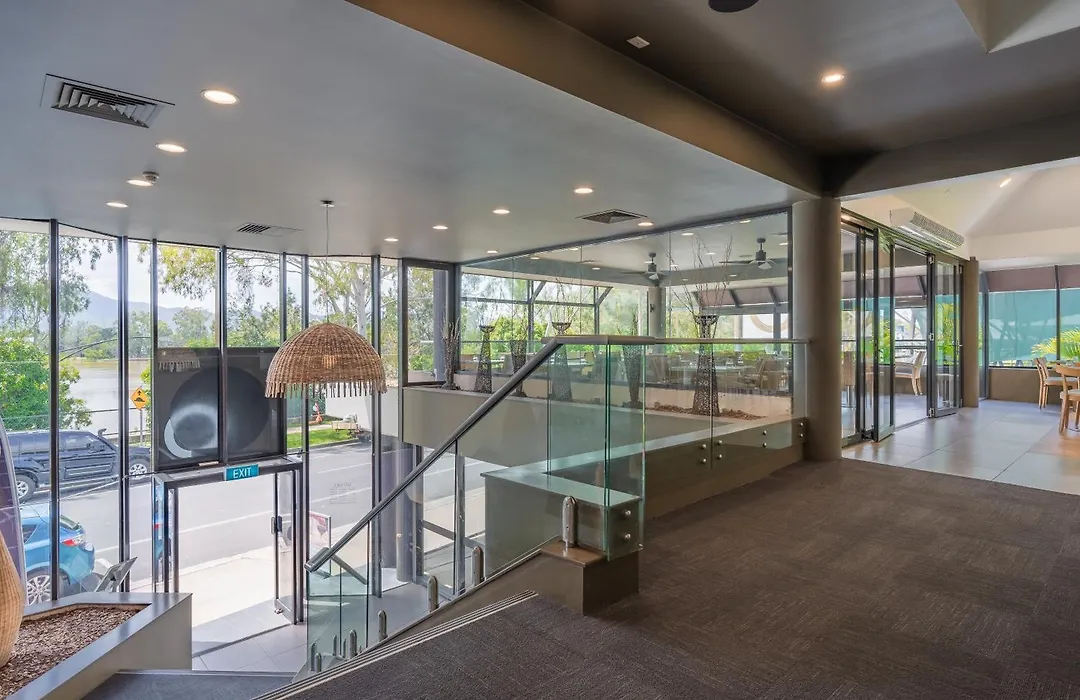 Mercure Rockhampton-1