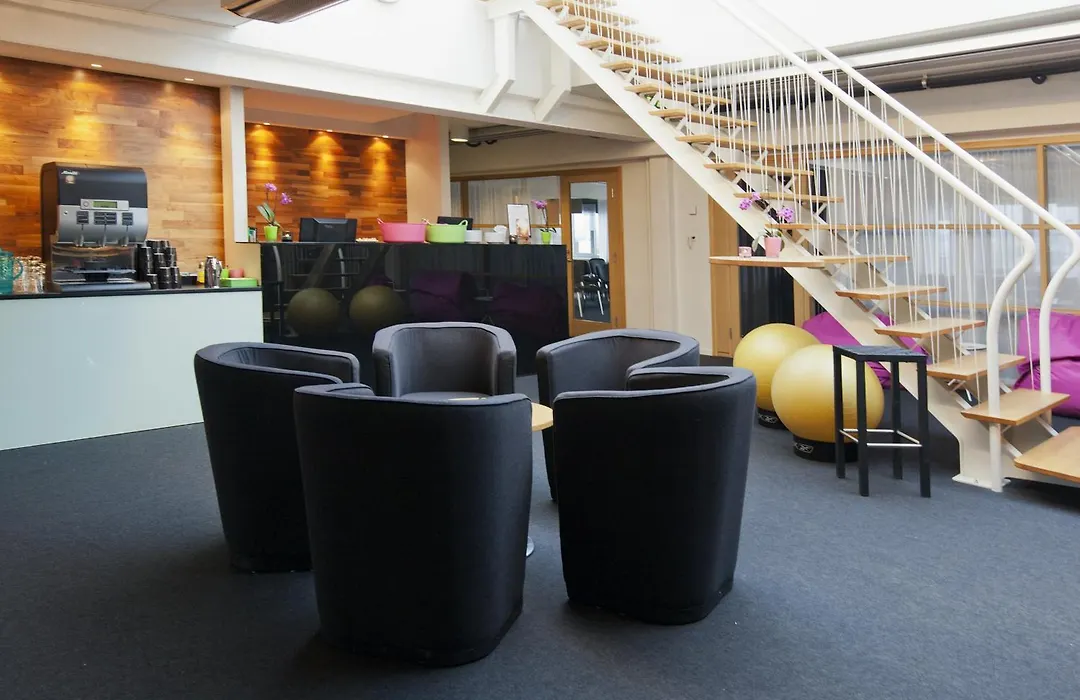Mornington Hotel Bromma-1