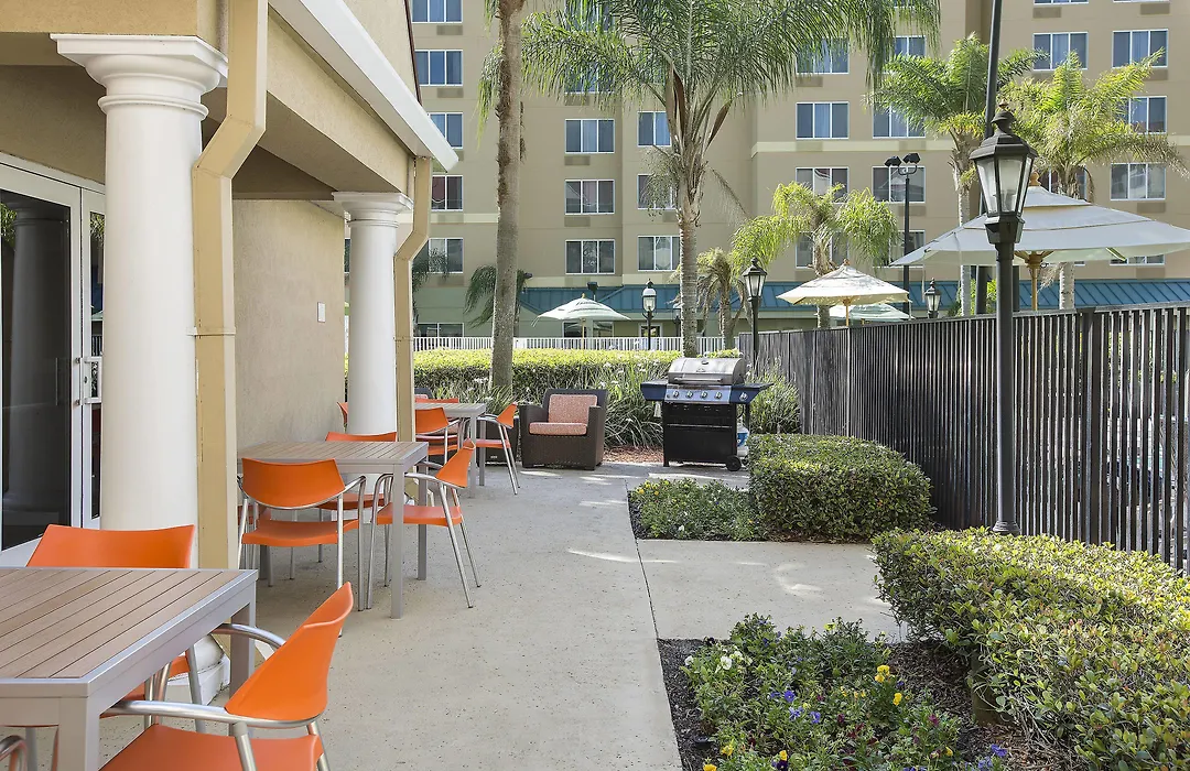 Residence Inn Orlando Convention Center-1