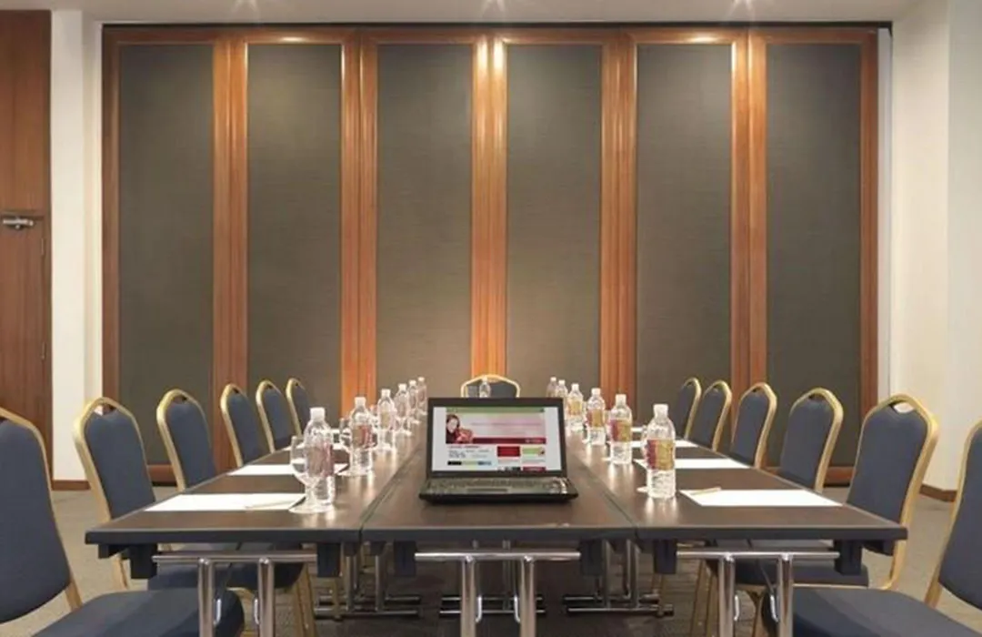 Hotel Capitol Kuala Lumpur-1