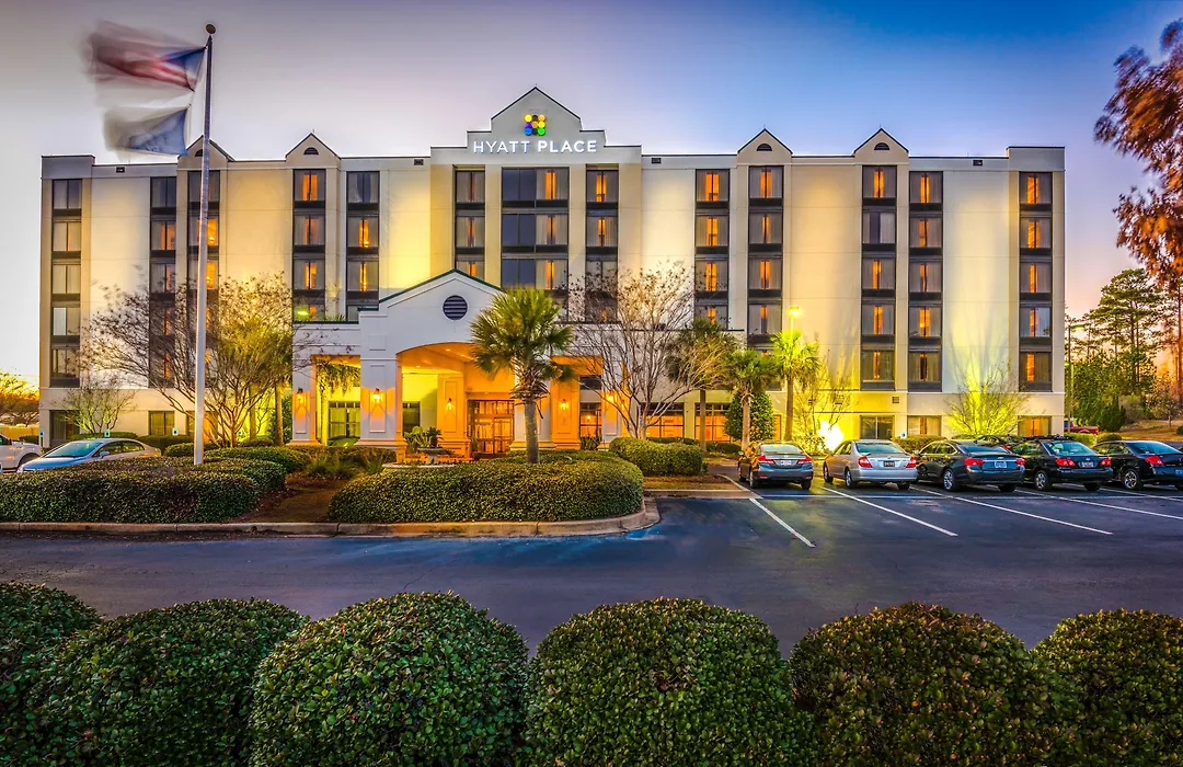 Hyatt Place Columbia/Harbison-1