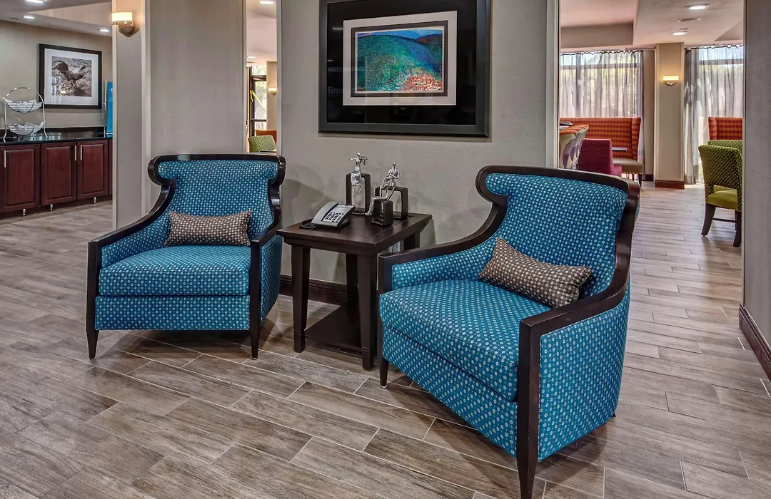 Hampton Inn Orlando-Maingate South-1