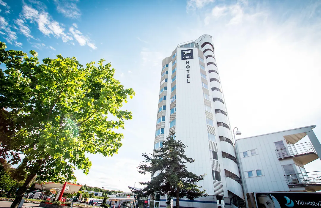 First Hotel Joenkoeping-1