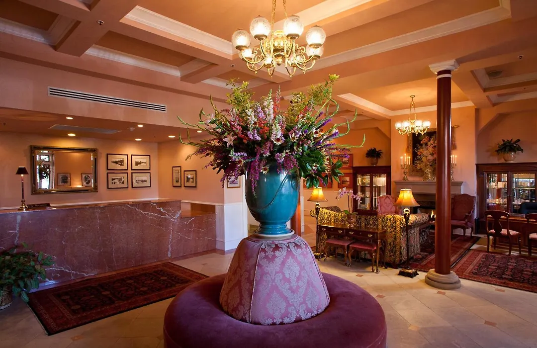 Napa River Inn-1