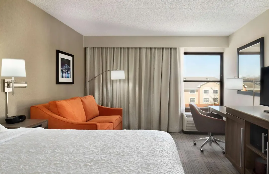 Hampton Inn Philadelphia/Mt. Laurel-1