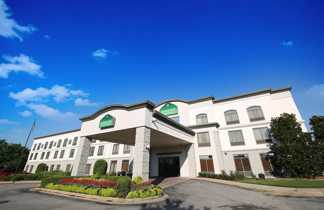 Wingate By Wyndham Montgomery-1