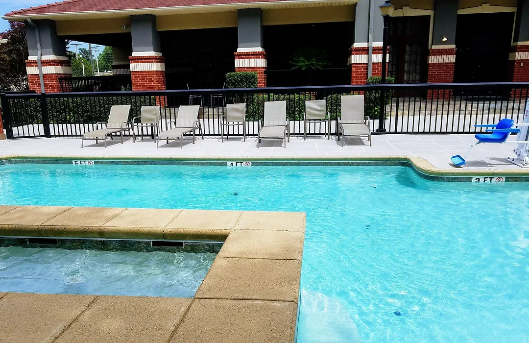 Homewood Suites By Hilton- Longview-1