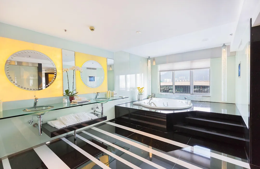 Regal Airport Hotel-1