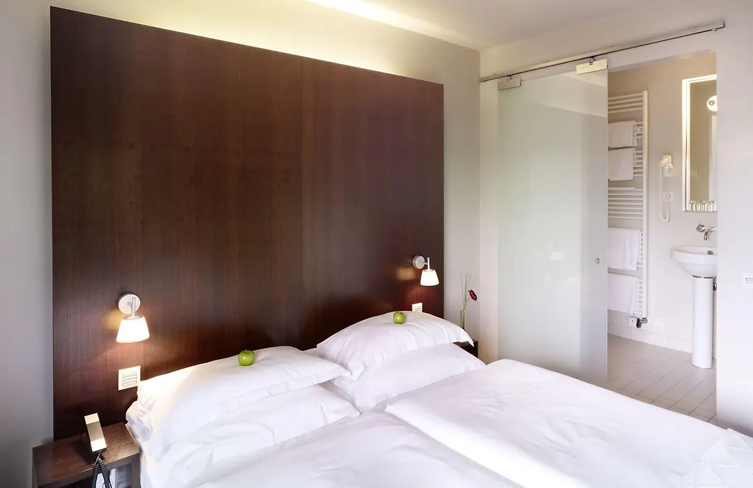 The New Yorker Hotel Koeln-Messe-1
