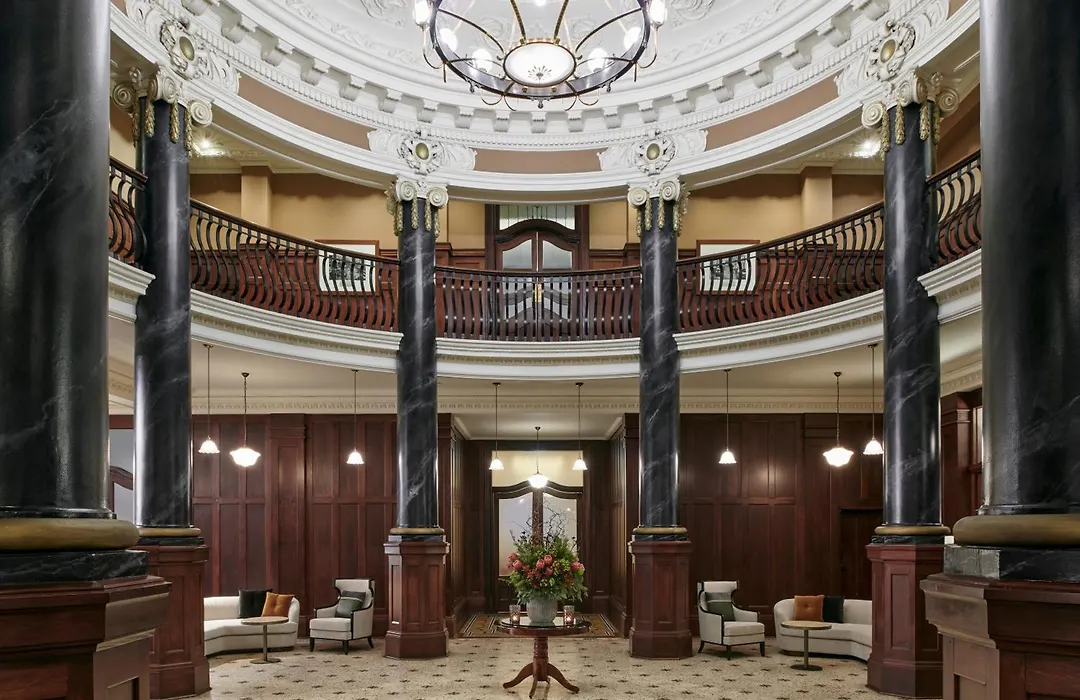 Rendezvous Hotel Melbourne-1