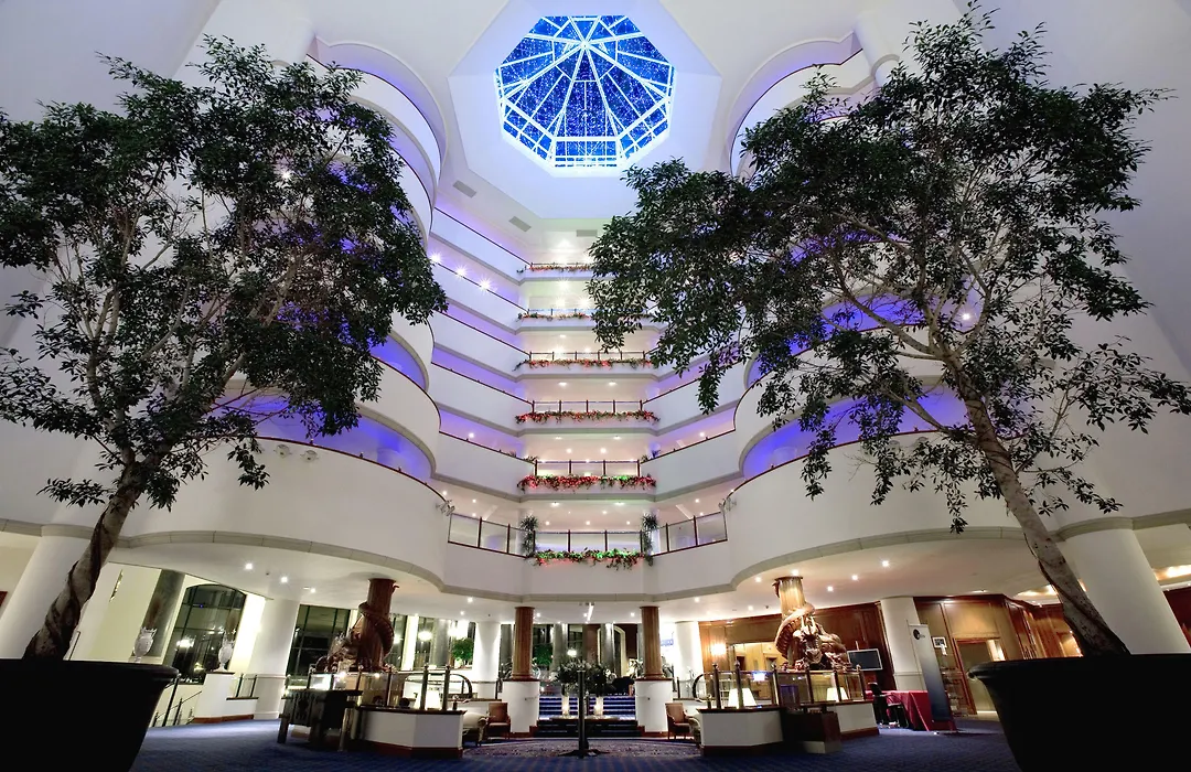 The Celtic Manor Resort-1