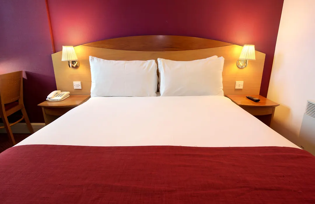 Waterloo Hub Hotel And Suites-1