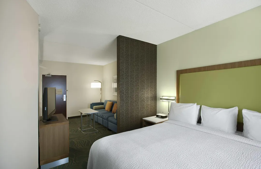 Springhill Suites Phoenix Tempe Airport-1