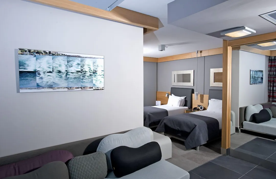 Point Hotel Barbaros-1